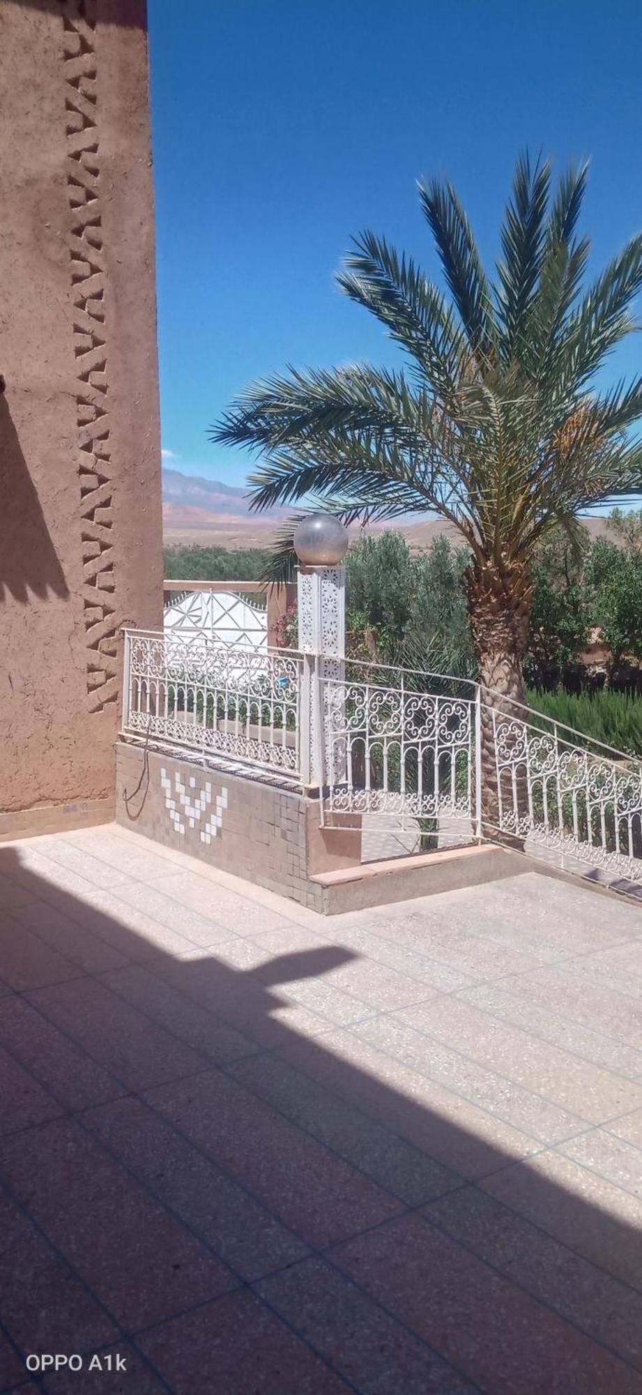 Chez L'Habitant Amazigh Uarzazate Quarto foto
