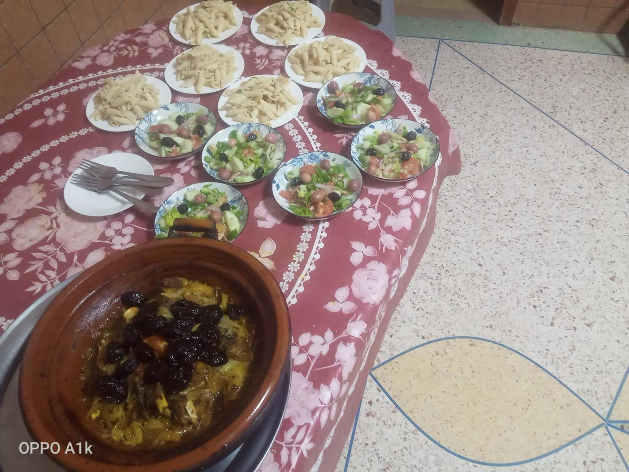 Chez L'Habitant Amazigh Uarzazate Quarto foto